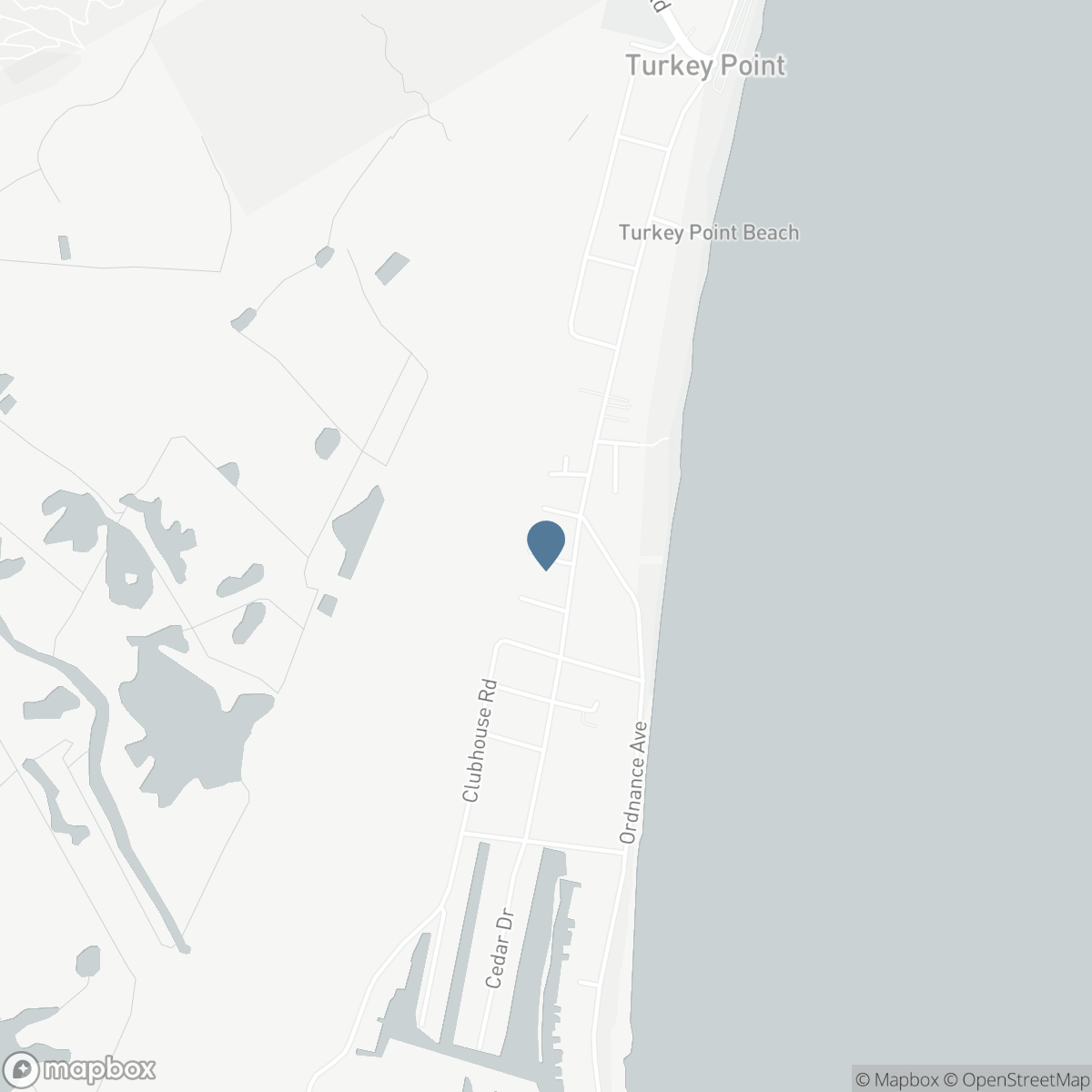 5 RALPH Street, Turkey Point, Ontario N0E 1T0